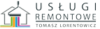 Usługi remontowe Łódź – Tomasz Lorentowicz